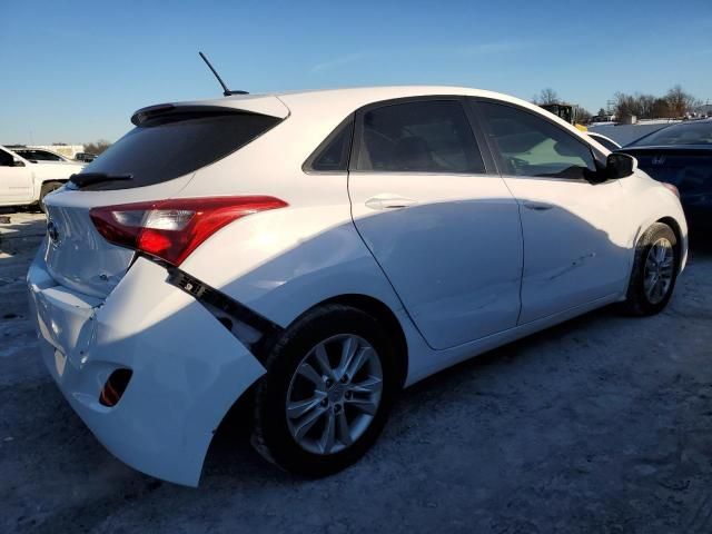 2014 Hyundai Elantra GT