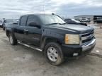 2008 Chevrolet Silverado K1500