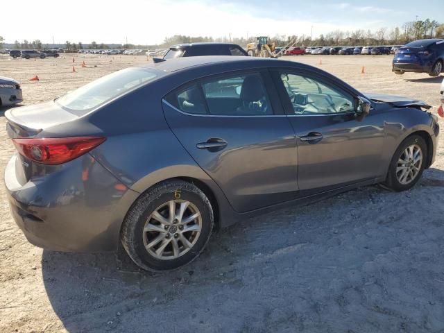 2014 Mazda 3 Grand Touring