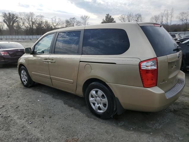 2006 KIA Sedona EX