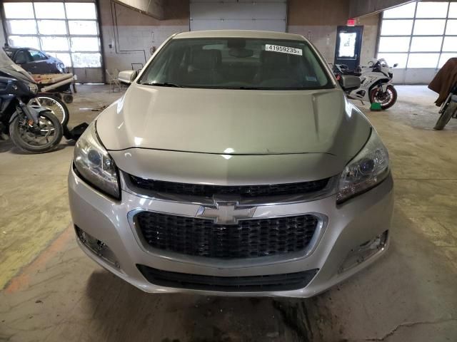 2015 Chevrolet Malibu 2LT