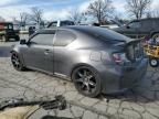 2016 Scion TC