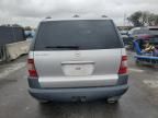 2003 Mercedes-Benz ML 320