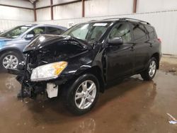 Toyota rav4 salvage cars for sale: 2011 Toyota Rav4