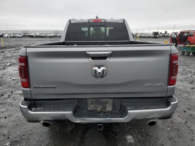 2019 Dodge RAM 1500 BIG HORN/LONE Star