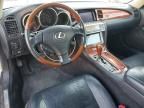 2003 Lexus SC 430