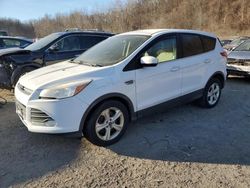 2014 Ford Escape SE en venta en Marlboro, NY