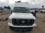 2019 Nissan NV 2500 S