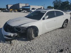 2019 Dodge Charger SXT en venta en Opa Locka, FL