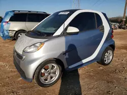 Lotes con ofertas a la venta en subasta: 2014 Smart Fortwo Pure