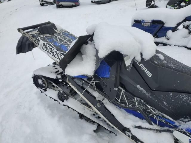 2017 Polaris Snowmobile