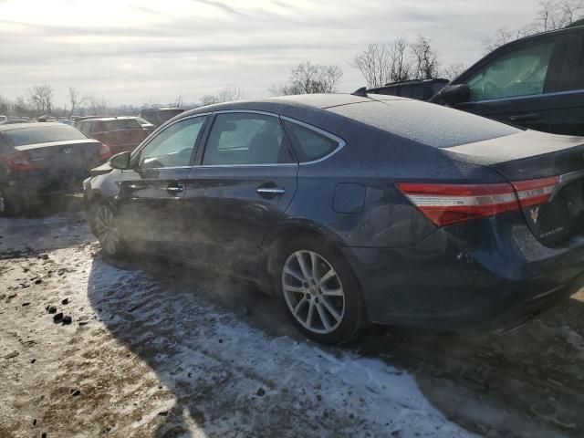 2014 Toyota Avalon Base