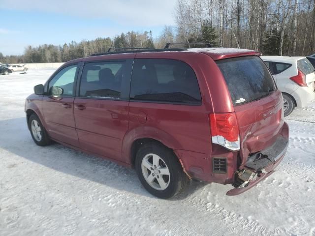 2011 Dodge Grand Caravan Express