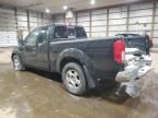 2008 Nissan Frontier King Cab LE