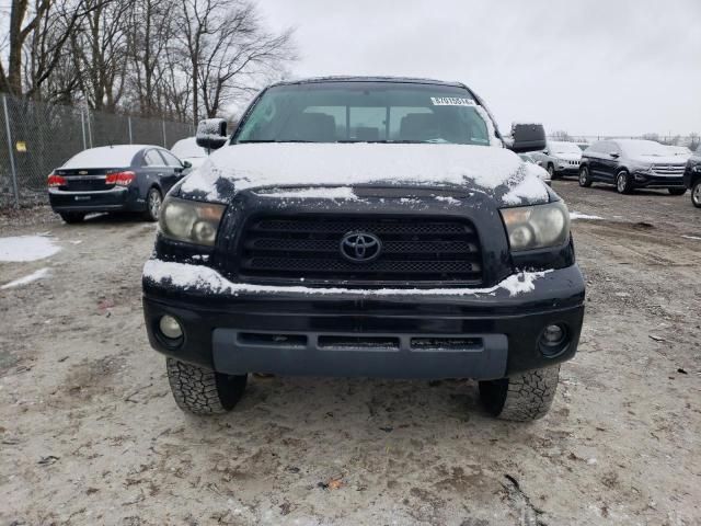 2009 Toyota Tundra Double Cab