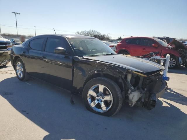 2008 Dodge Charger SXT