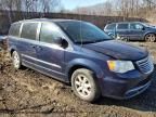 2012 Chrysler Town & Country Touring