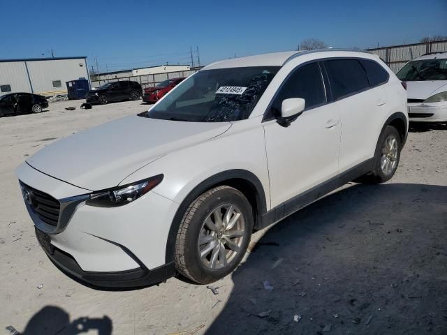 2016 Mazda CX-9 Touring