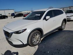 Mazda cx-9 salvage cars for sale: 2016 Mazda CX-9 Touring