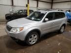 2009 Subaru Forester 2.5X Limited