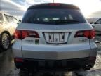 2010 Acura RDX Technology