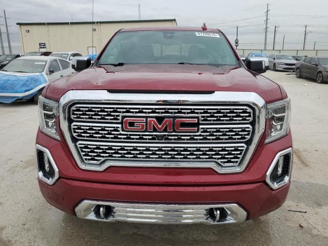 2019 GMC Sierra K1500 Denali