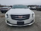 2016 Cadillac ATS Performance