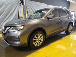 Nissan Rogue salvage cars for sale: 2020 Nissan Rogue S