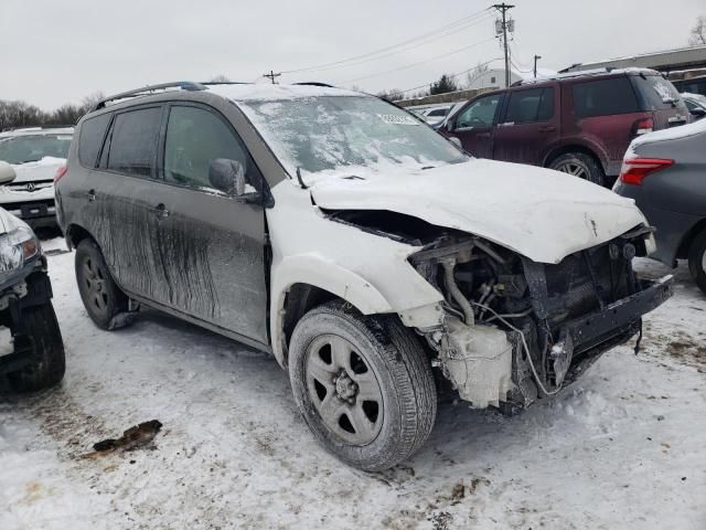 2009 Toyota Rav4