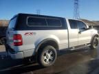 2004 Ford F150