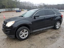 2011 Chevrolet Equinox LT en venta en Knightdale, NC