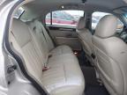 2003 Lincoln Town Car Executive