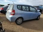 2008 Honda FIT