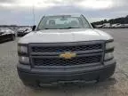 2015 Chevrolet Silverado C1500