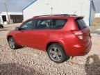 2011 Toyota Rav4 Sport