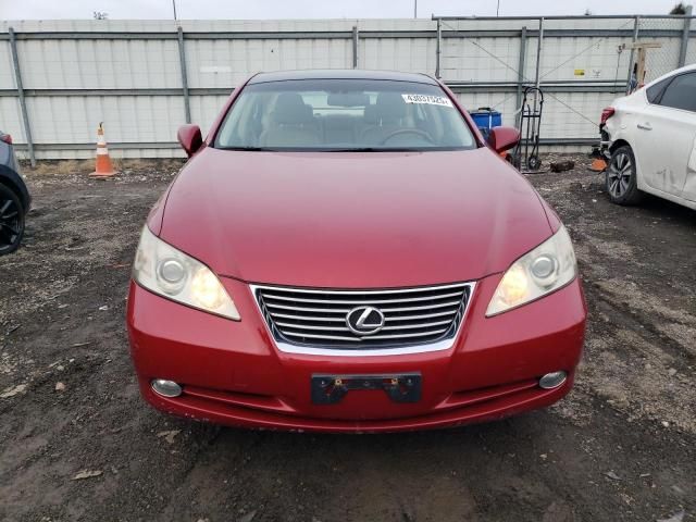 2009 Lexus ES 350