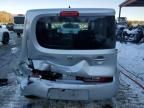 2009 Nissan Cube Base