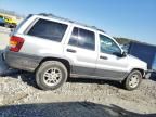 2003 Jeep Grand Cherokee Laredo