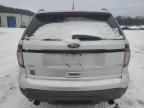 2014 Ford Explorer Sport