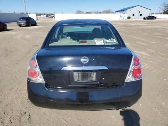 2006 Nissan Altima S