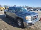 2014 GMC Sierra C1500 SLE