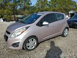 2013 Chevrolet Spark 1LT en venta en Houston, TX