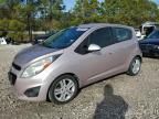 2013 Chevrolet Spark 1LT