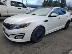 2015 KIA Optima EX en venta en Rancho Cucamonga, CA