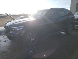 Salvage cars for sale at Elgin, IL auction: 2023 BMW X5 XDRIVE40I