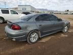 2004 Pontiac Grand AM SE