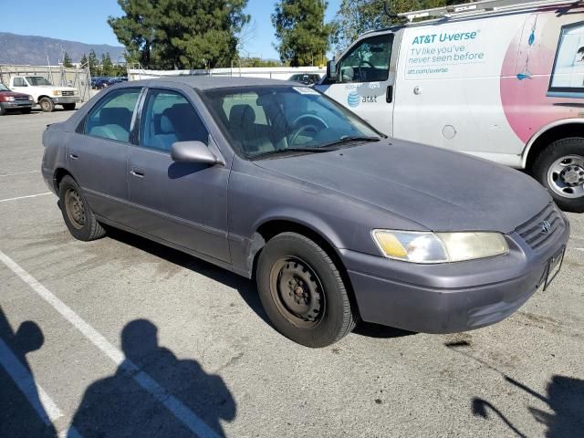 1999 Toyota Camry CE