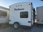 2015 Cruiser Rv Travek TRL