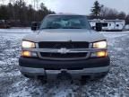 2003 Chevrolet Silverado K2500 Heavy Duty