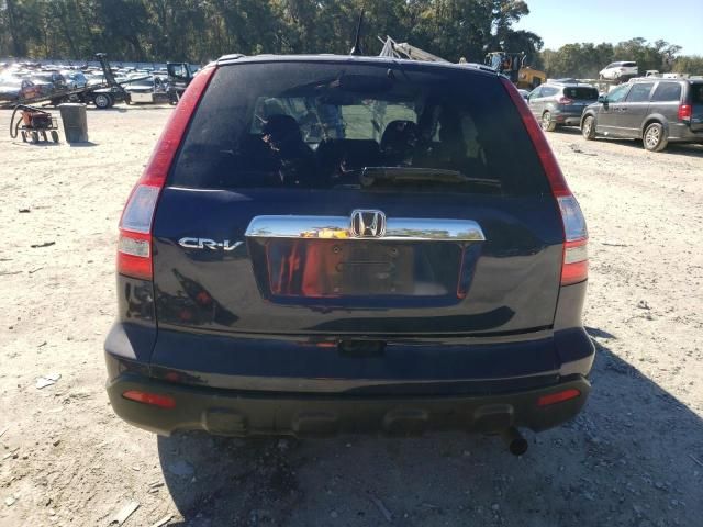 2008 Honda CR-V EX